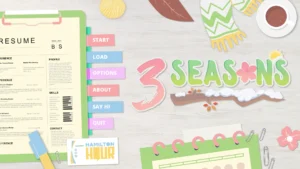 3 Seasons 3