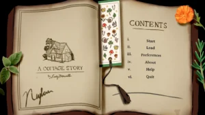 A Cottage Story 3