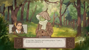 A Cottage Story 2