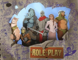 A Role to Play 1