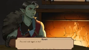 A Tavern at Night 1