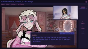 A Very Killer Chat! Christmas 2