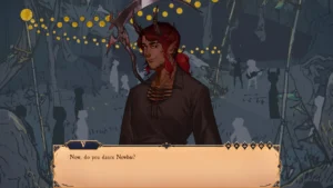 Adventures In Clairune 3