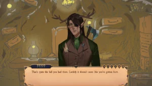Adventures In Clairune 2