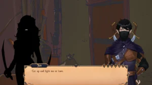 Adventures In Clairune 1