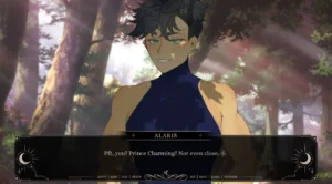 Alaris 2