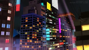 Arcade Spirits 3