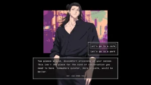 Before the Darkness 3