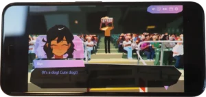 Butterfly Soup Web & Android Ports 1