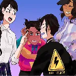 Butterfly Soup 1