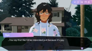 Butterfly Soup 3