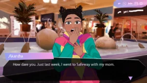 Butterfly Soup 2