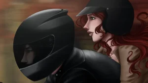 Changeling 2
