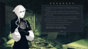 Chronicles of Taldun: The Remainder Demo 3
