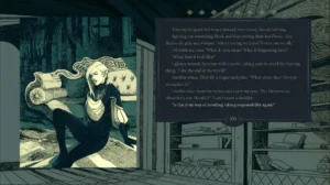 Chronicles of Taldun: The Remainder Demo 2