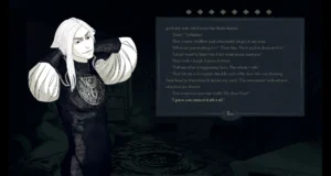 Chronicles of Taldun: The Remainder Demo 1