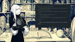 Chronicles of Taldun: The Remainder 3