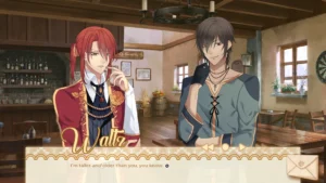Cinderella Phenomenon: Evermore 1