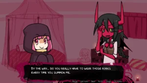 Contract Demon 2