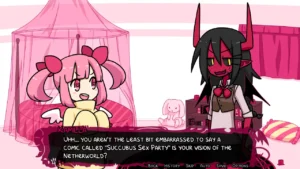Contract Demon 1