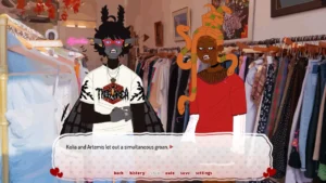 Cryptid Coffeehouse 2