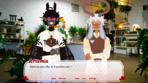 Cryptid Coffeehouse 1