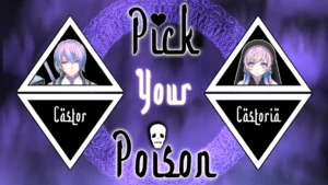 Darling Duality 3