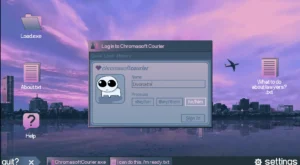Divorce Chatroom 3
