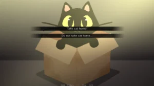 Do NOT Take This Cat Home 2