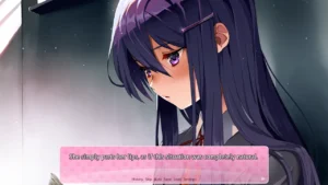 Doki Doki Literature Club! 2