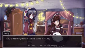 a nice date 3