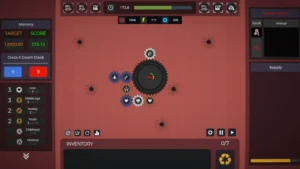 Dr. COG 2