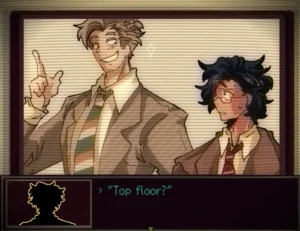 Elevator Hitch 3