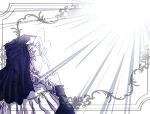 Eloquent Countenance 2