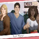 Emberfate: Tempest of Elements 2