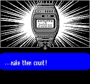 Encounter 1