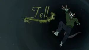 Fell 3