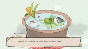 Froggy Pot 1