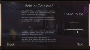 Gilded Shadows Demo 2