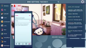 Going Live! 1