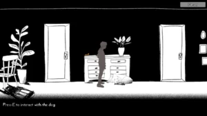 Happy Home: Prologue 3