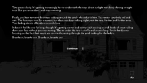 Happy Home: Prologue 2