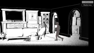 Happy Home: Prologue 1