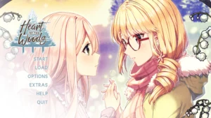 Heart of the Woods 3