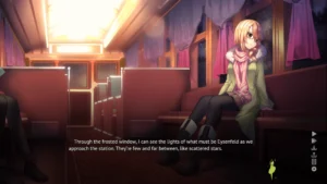 Heart of the Woods 2
