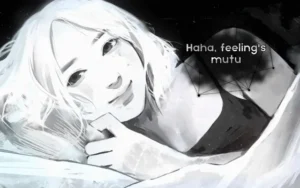 I woke up next to you again. 2