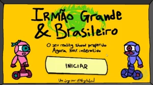 IRMÃO Grande & Brasileiro Clássico 3