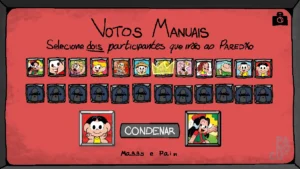 IRMÃO Grande & Brasileiro Clássico 1