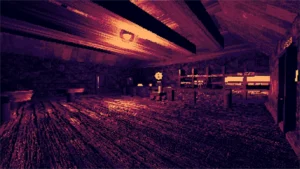 Intergalactic Tavern 1