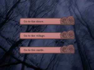 It gets so lonely here 2
